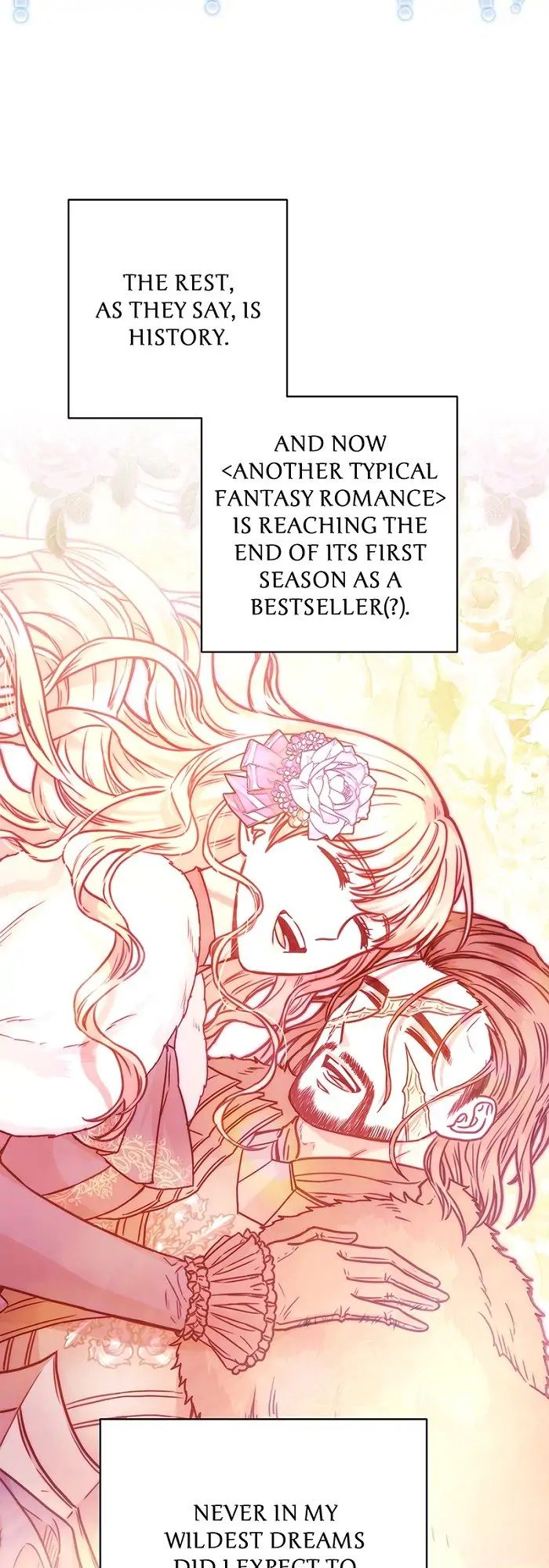 Another Typical Fantasy Romance Chapter 47.1 13
